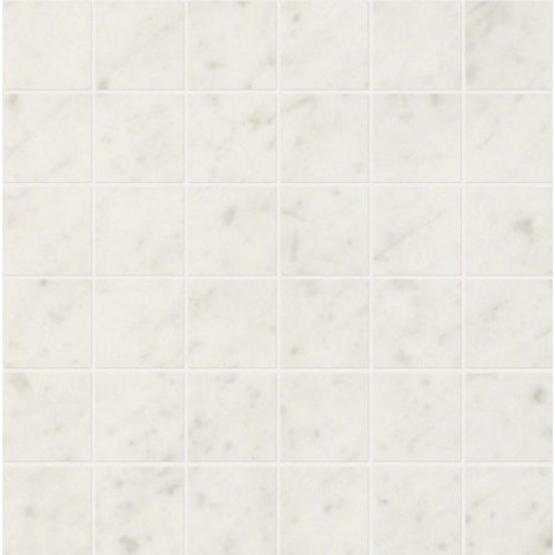 Fap Ceramiche Мозаика Roma Diamond Carrara Macromosaico 5х5 