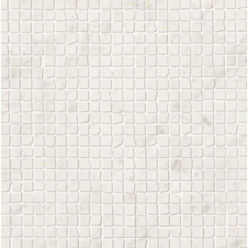 Fap Ceramiche Мозаика Roma Diamond Carrara Micromosaico 1,2х1,2 