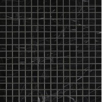 Мозаика Roma Diamond Nero Reale Mosaico 1,7х1,7