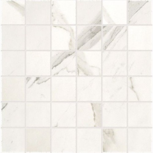 Fap Ceramiche Мозаика Roma Diamond Statuario Macromosaico 5х5 