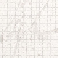 Мозаика Roma Diamond Statuario Micromosaico 1,2х1,2