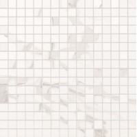 Мозаика Roma Diamond Statuario Mosaico 1,7х1,7