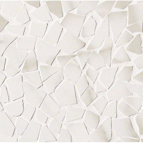 Fap Ceramiche Мозаика Roma Diamond Statuario Schegge Mosaico 