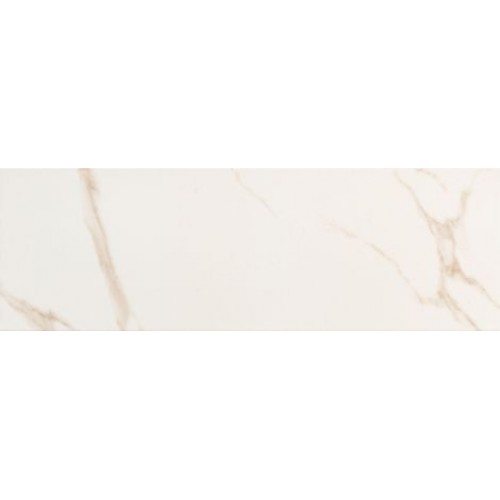 Fap Ceramiche Плитка Roma Diamond Calacatta 25x75 