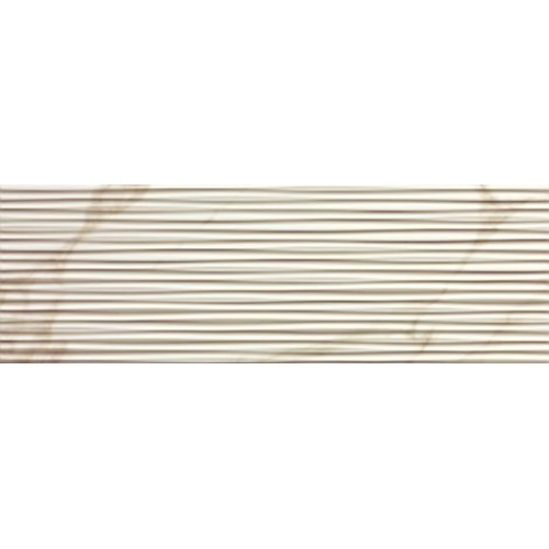 Fap Ceramiche Плитка Roma Diamond Calacatta Line 25x75 