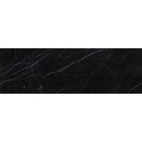 Плитка Roma Diamond Nero Reale 25x75