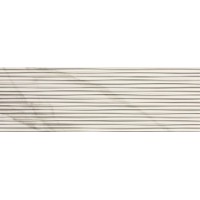 Плитка Roma Diamond Statuario Line 25x75