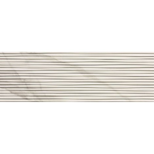 Fap Ceramiche Плитка Roma Diamond Statuario Line 25x75 