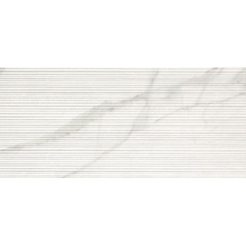 Fap Ceramiche Плитка Roma Diamond Statuario Line 50x110 