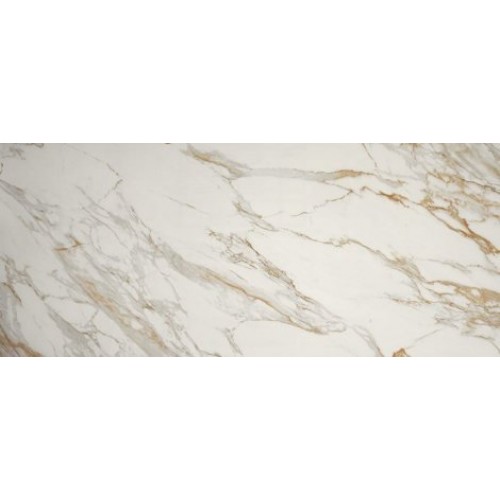 Fap Ceramiche Керамогранит Roma Gold Calacatta Oro Brillante 120x278 