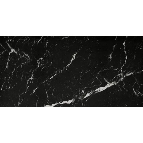 Fap Ceramiche Керамогранит Roma Gold Nero Elegante Brillante 60x120 
