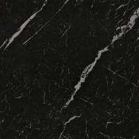 Керамогранит Roma Gold Nero Elegante Brillante 80x80