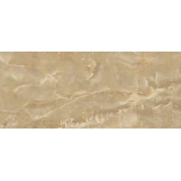 Керамогранит Roma Gold Onice Miele Brillante 120x278