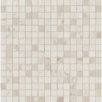 Мозаика Roma Gold Calacatta Delicato Mosaico Brillante