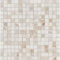 Мозаика Roma Gold Calacatta Oro Mosaico Brillante