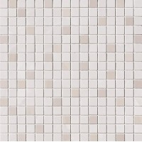 Мозаика Roma Gold Onice Neve Mosaico Brillante