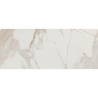 Плитка Roma Gold Calacatta Oro Brillante 50x120