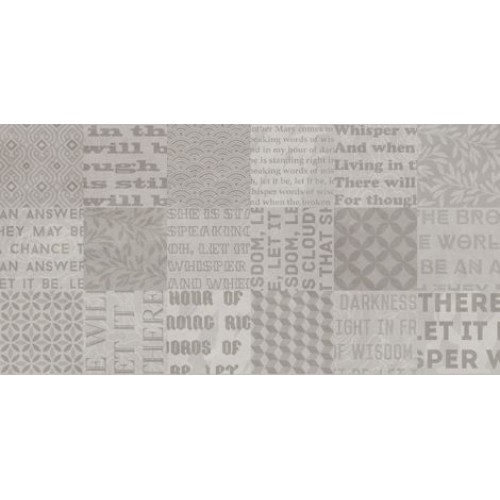 Golden Tile Плитка Abba Patchwork 30x60 652151