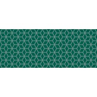 Декор Arcobaleno Argento №2 20x50