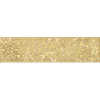 Бордюр Bohemia Beige Border 01 6,5x25