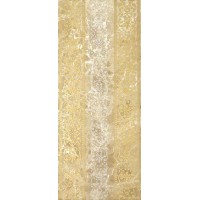 Декор Bohemia Beige Decor 01 25x60