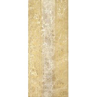 Декор Bohemia Beige Decor 01 25x60