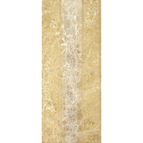Gracia Ceramica Декор Bohemia Beige Decor 01 25x60 