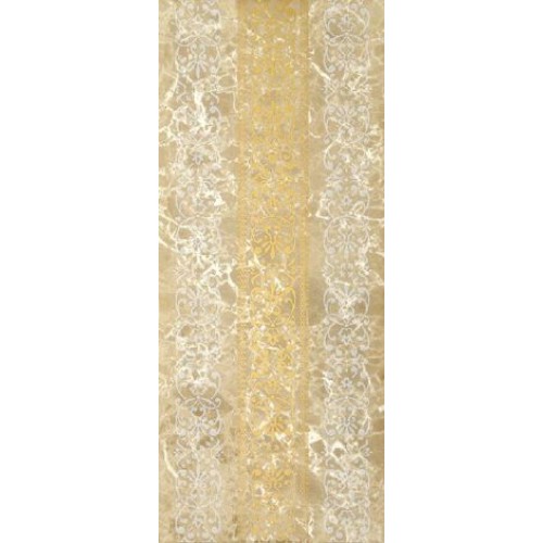 Gracia Ceramica Декор Bohemia Beige Decor 02 25x60 