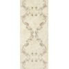 Gracia Ceramica Декор Bohemia Brown Decor 03 25x60