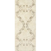 Декор Bohemia Brown Decor 03 25x60