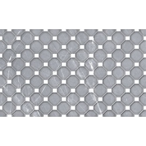 Gracia Ceramica Плитка Elegance grey wall 04 30x50 