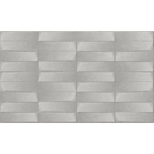 Gracia Ceramica Плитка Industry grey wall 03 30x50 
