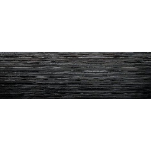 Grespania Плитка Lorena Negro 31,5x100 