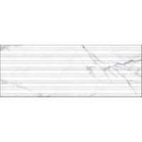 Плитка Lexington White 45x120