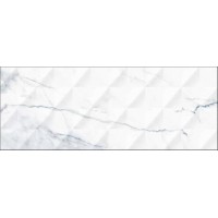 Плитка Manhattan White 45x120