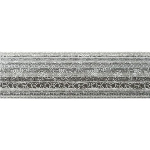 Grespania Декор Cedar Gris 31,5x100 