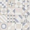 Grespania Керамогранит Kilim Blanco 60x60 