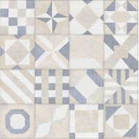 Керамогранит Kilim Blanco 60x60