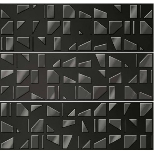 Grespania Панно Grumant Set (из 3-х плиток) 94,5x100 