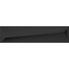 ITT Ceramic Плитка Boston Black Shiny 7,5x30 