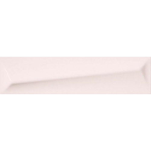 ITT Ceramic Плитка Boston Pink Shiny 7,5x30 