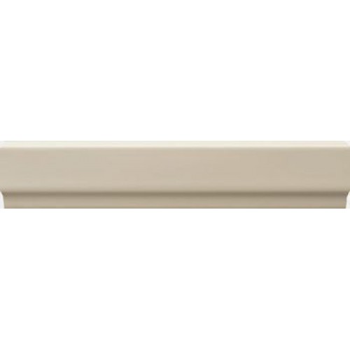 Imola Ceramica Бордюр Cento Per Cento A Almond B. 3 3,5x18 B.CENTO 3A