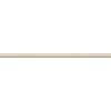 Imola Ceramica Бордюр Cento Per Cento A Almond matt LBN 1,2x12 LBN CENTOMATT A