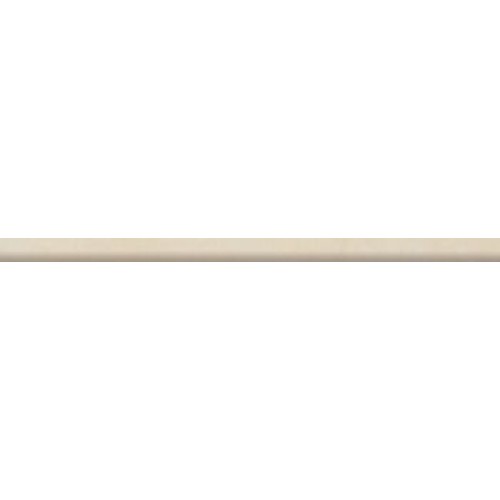 Imola Ceramica Бордюр Cento Per Cento A Almond matt LBN 1,2x12 LBN CENTOMATT A