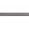 Imola Ceramica Бордюр Cento Per Cento DG Dark Grey B. 1 1,5x18 B.CENTO 1DG