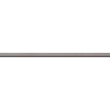 Imola Ceramica Бордюр Cento Per Cento DG Dark Grey matt LBN 1,2x12 LBN CENTOMATTDG