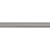 Imola Ceramica Бордюр Cento Per Cento G Grey B. 1 1,5x18 B.CENTO 1G