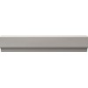 Imola Ceramica Бордюр Cento Per Cento G Grey B. 3 3,5x18 B.CENTO 3G