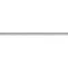 Imola Ceramica Бордюр Cento Per Cento G Grey matt LBN 1,2x12 LBN CENTOMATT G