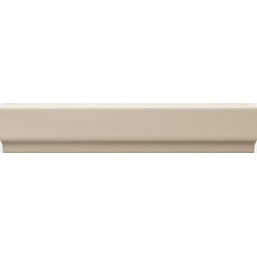Imola Ceramica Бордюр Cento Per Cento H Champagne matt B. 3 3,5x18 B.CENTO MATT 3H